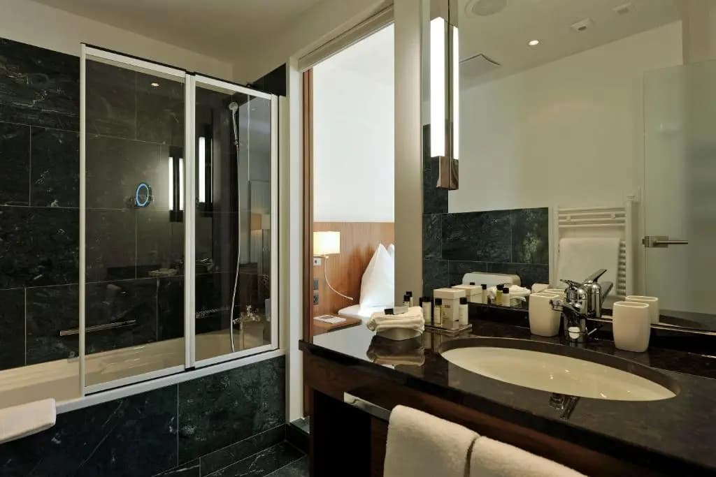 Waldhotel Davos