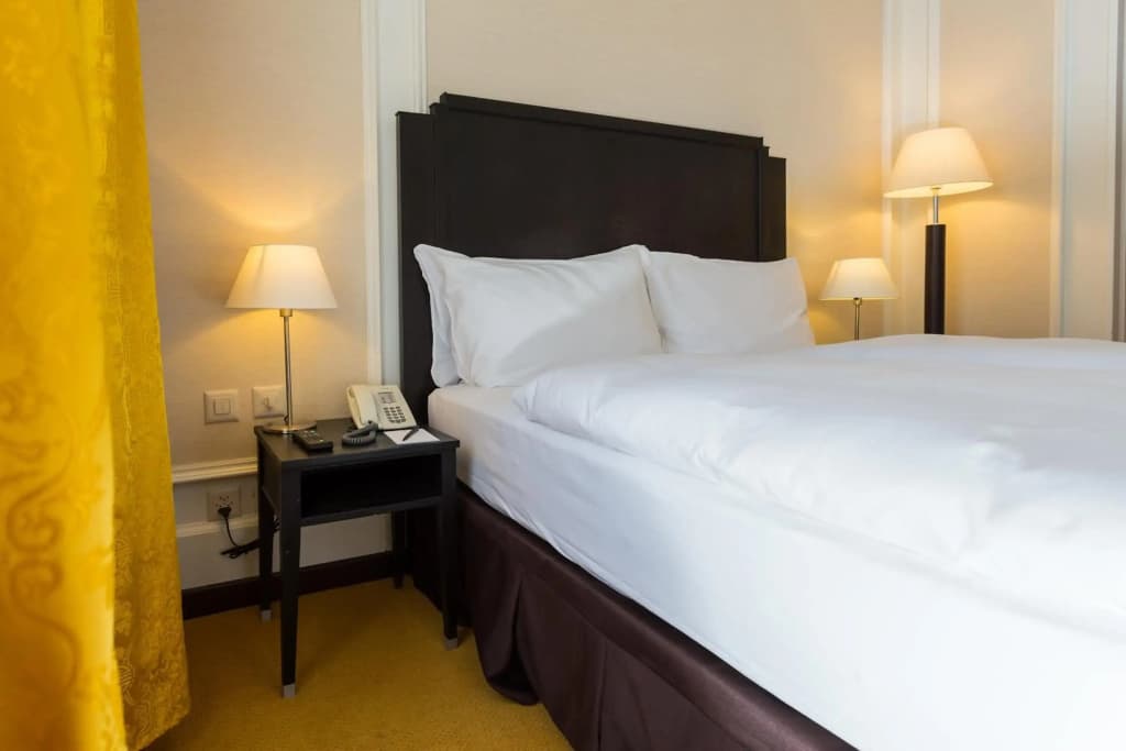 Hotel Euler