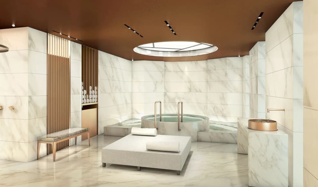 Mandarin Oriental Lutetia, Paris
