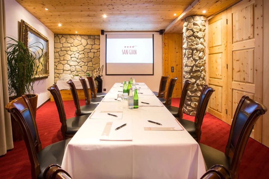 Hotel San Gian