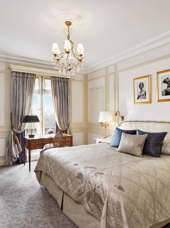 Le Meurice - Dorchester Collection