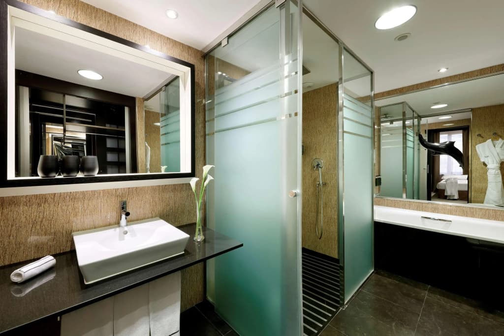 Melia Barcelona Sarrià