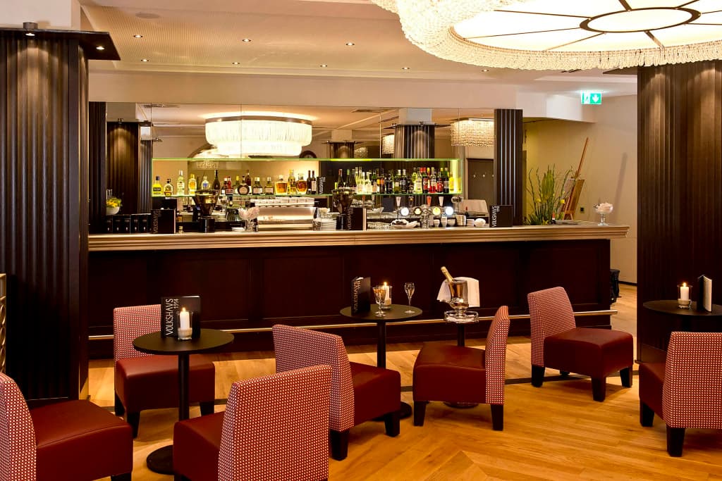 Best Western Plus Hotel Bern