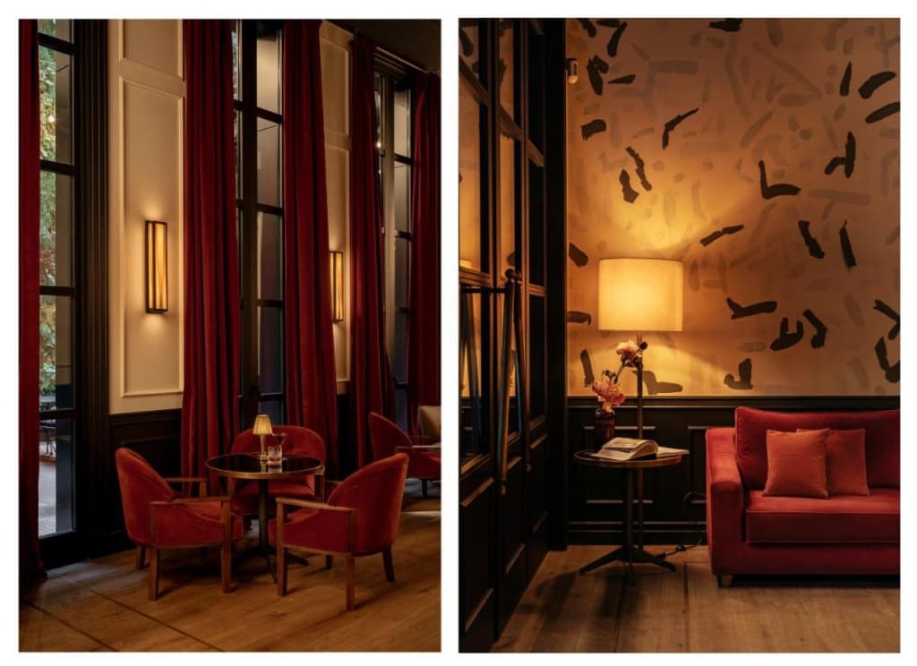 WITTMORE HOTEL - Adults Only