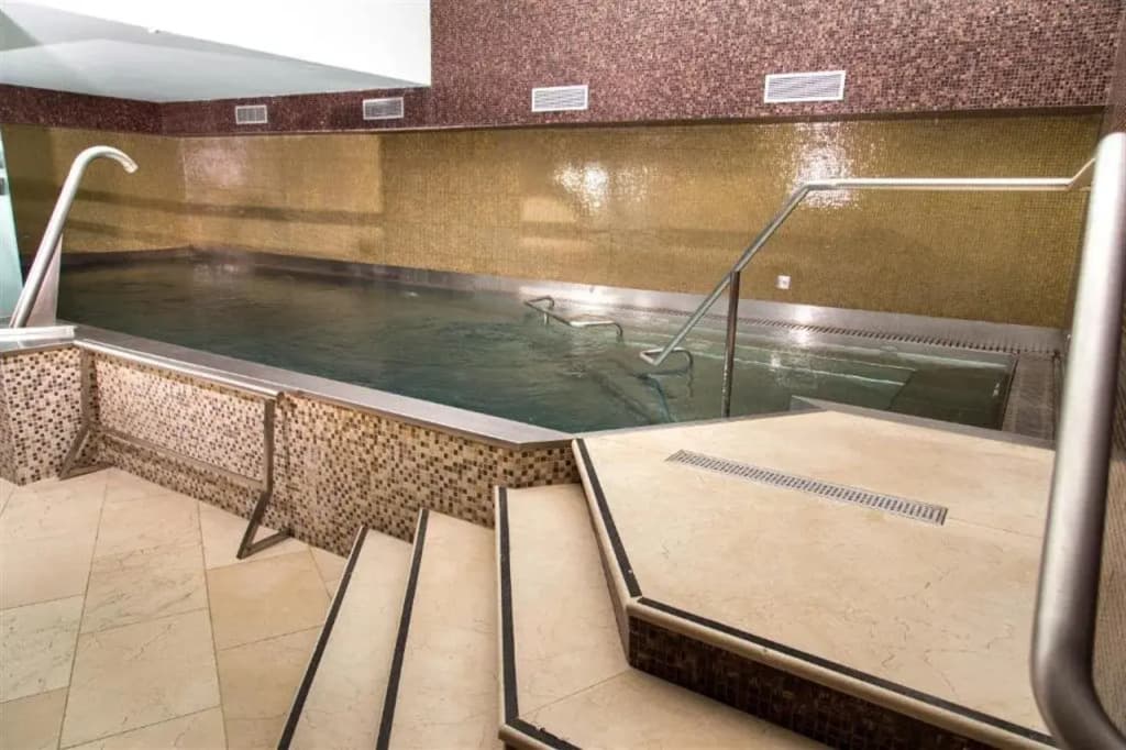 Melia Barcelona Sarrià
