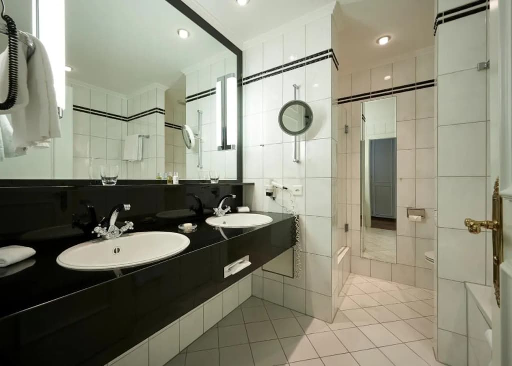 Victoria Jungfrau Grand Hotel & Spa