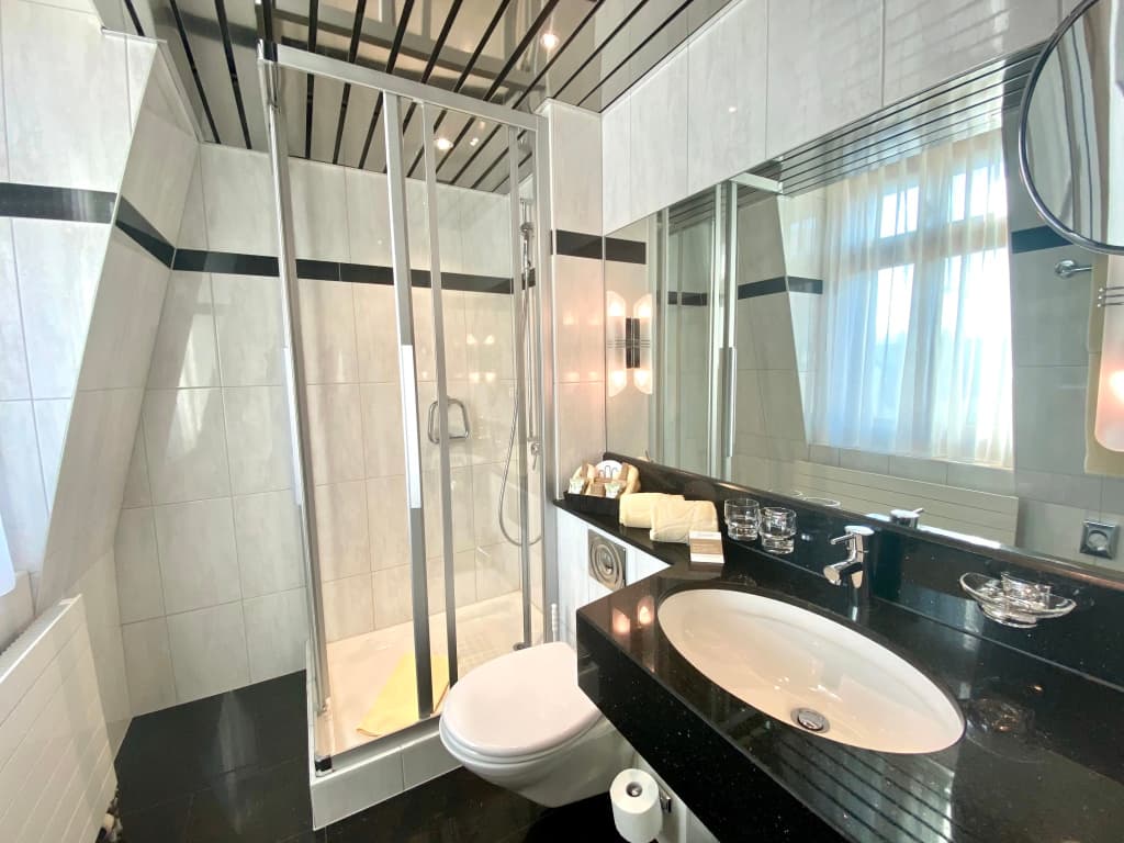 GAIA Hotel Basel - the sustainable hotel
