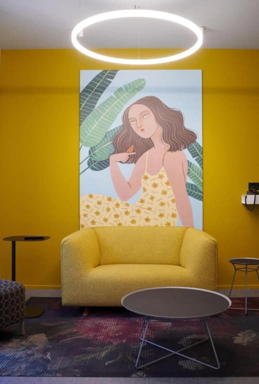 Boutique Hotel By Continental Park