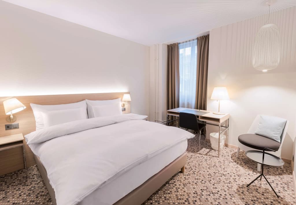 Hotel Savoy Bern