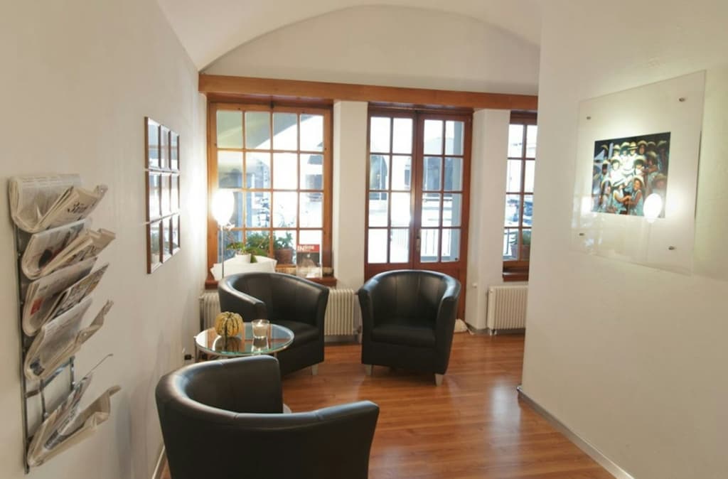 Hotel Restaurant Goldener Schlüssel Bern