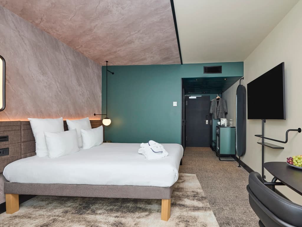 Novotel Bern Expo
