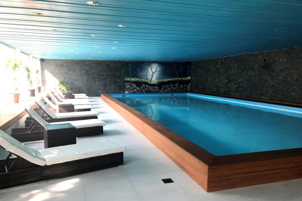 Hotel Europe Davos