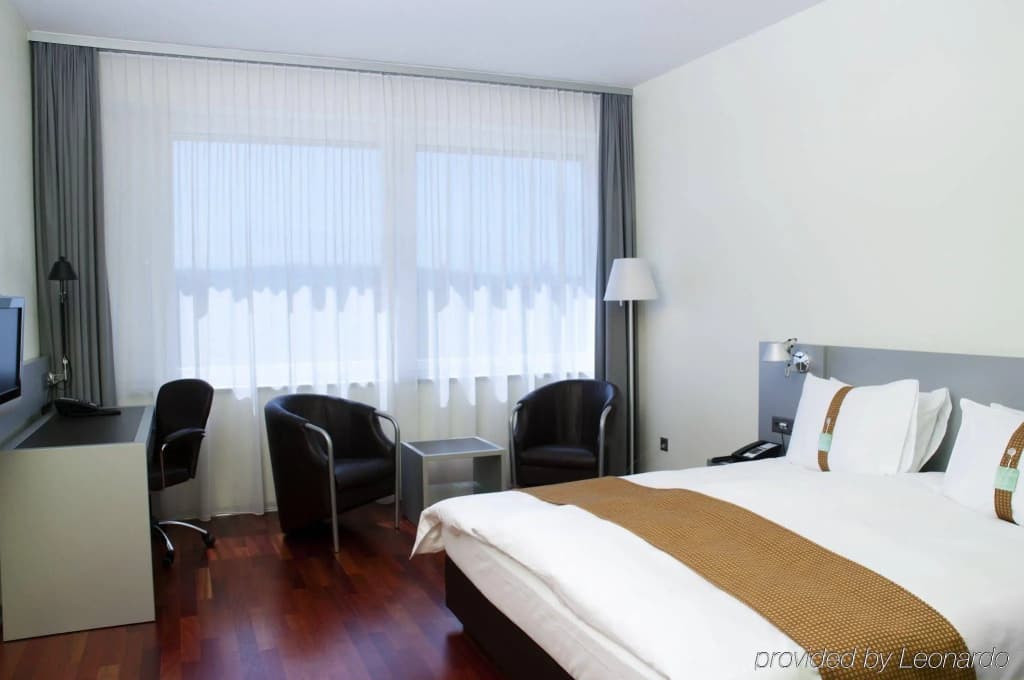 Holiday Inn BERN-WESTSIDE by IHG