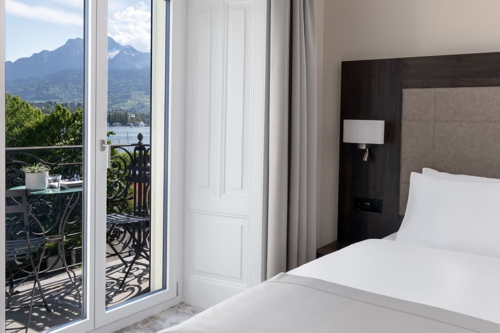 Grand Hotel Europe