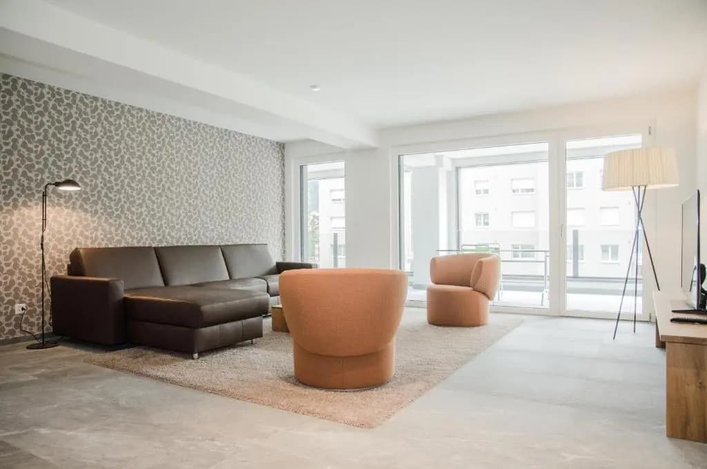 Apartment JungfrauCenter Schynige Platte - GriwaRent AG