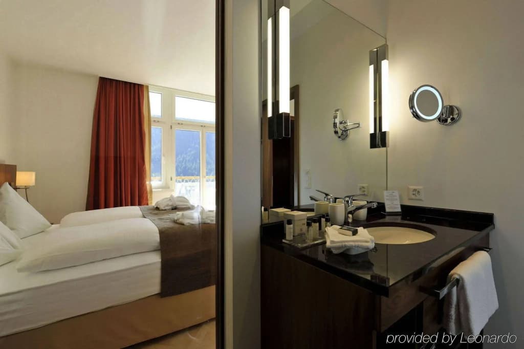 Waldhotel Davos