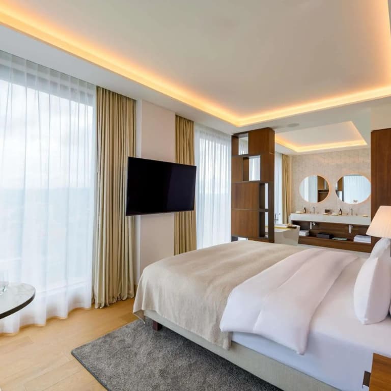 Mövenpick Hotel Basel