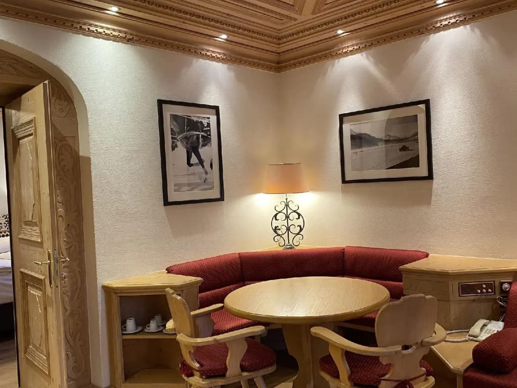 Hotel Steffani