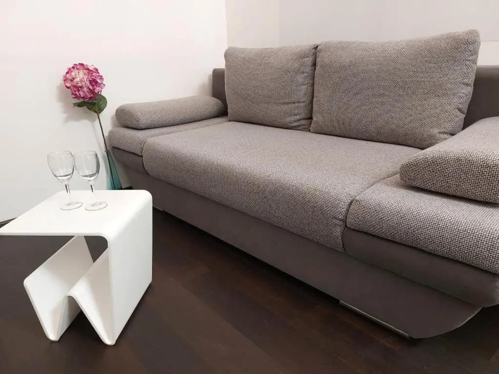 Grand Vienna City Center Apartment