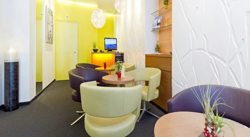 Hotel Metropol Basel