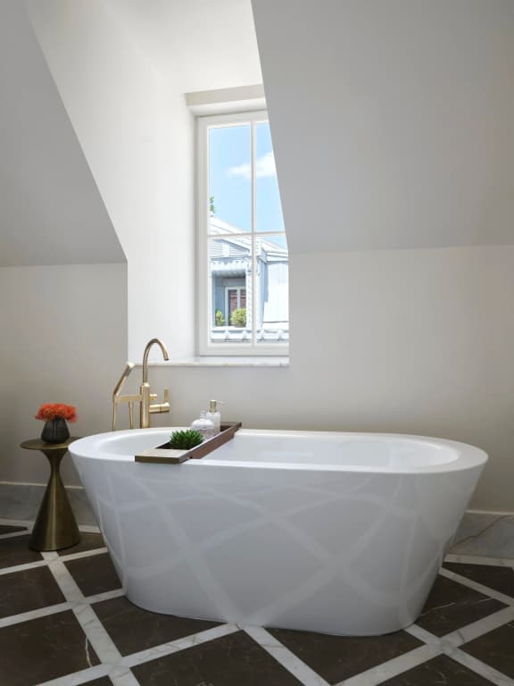 Rosewood Vienna