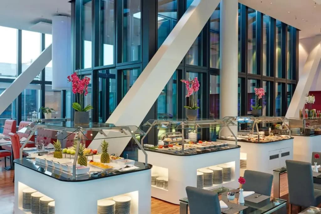 HYPERION Hotel Basel
