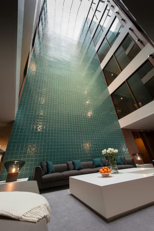 Fraser Suites Geneva