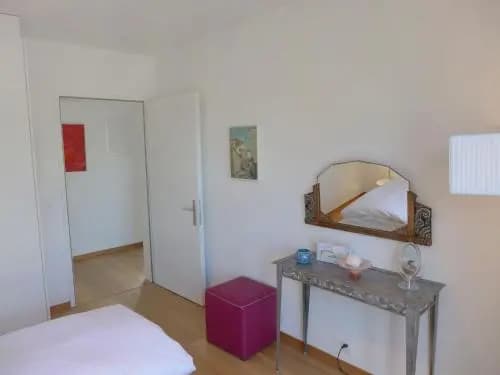 Apartment Panorama