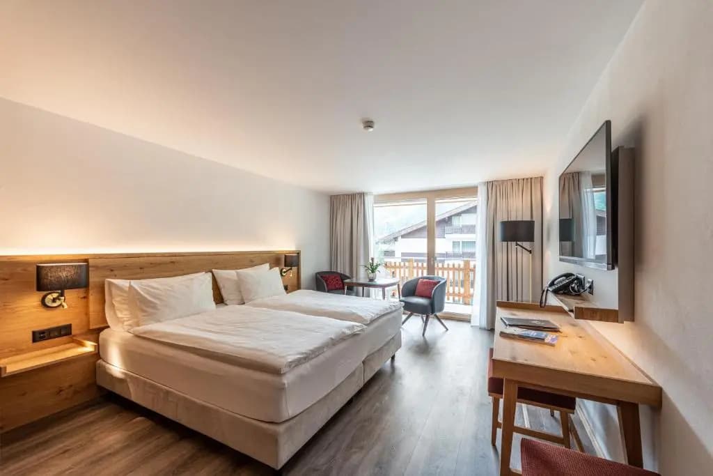 Naco Aparthotel, by Arca