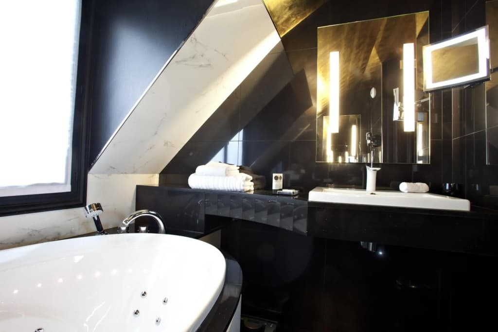 Maison Albar Hotels Le Champs-Elysées