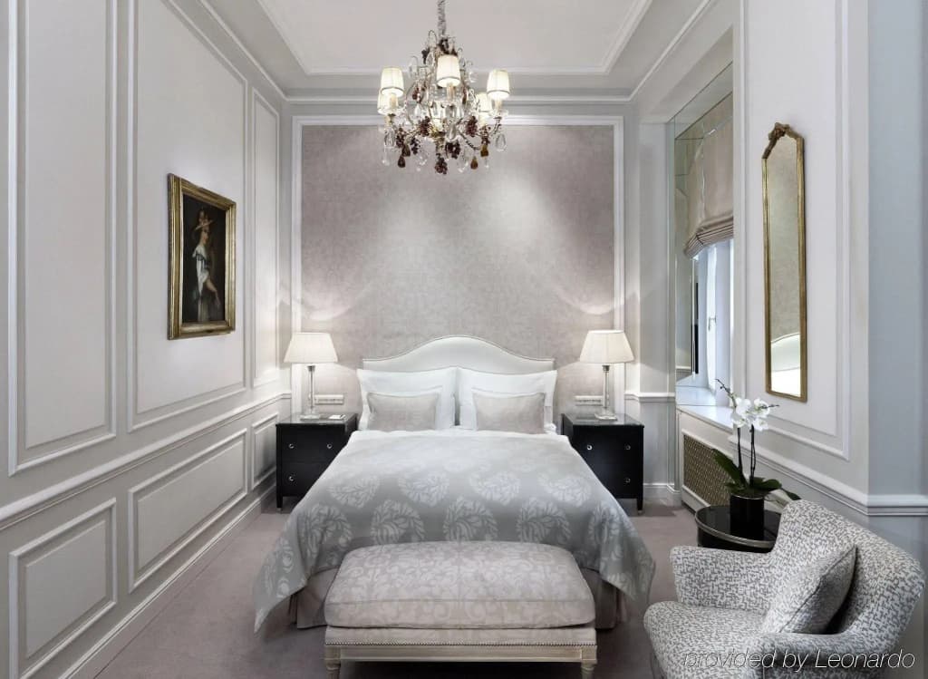 Hotel Sacher Wien