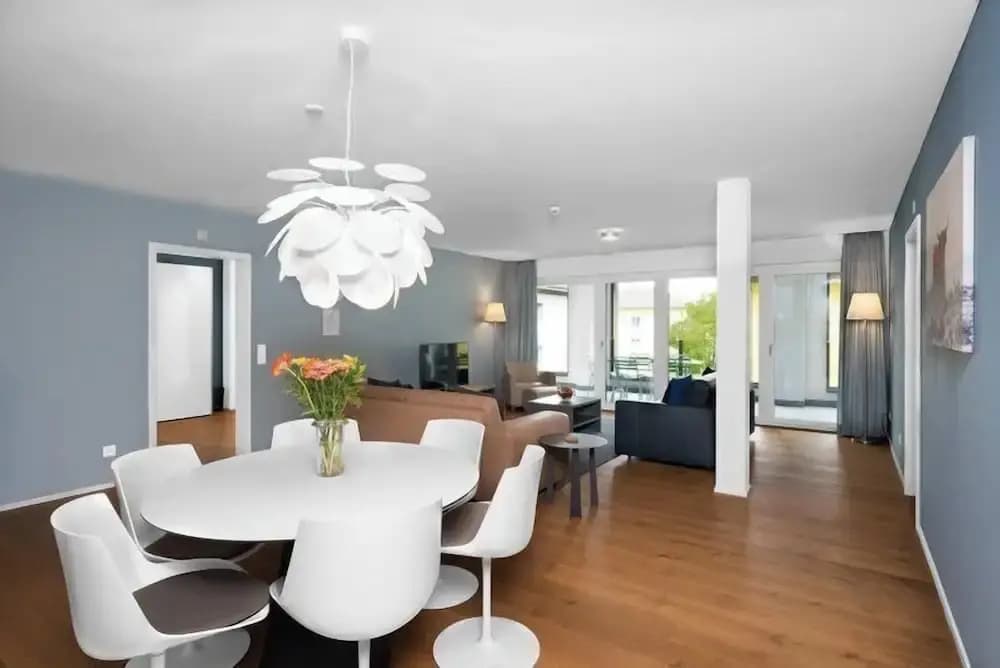 Swiss Hotel Apartments - Interlaken