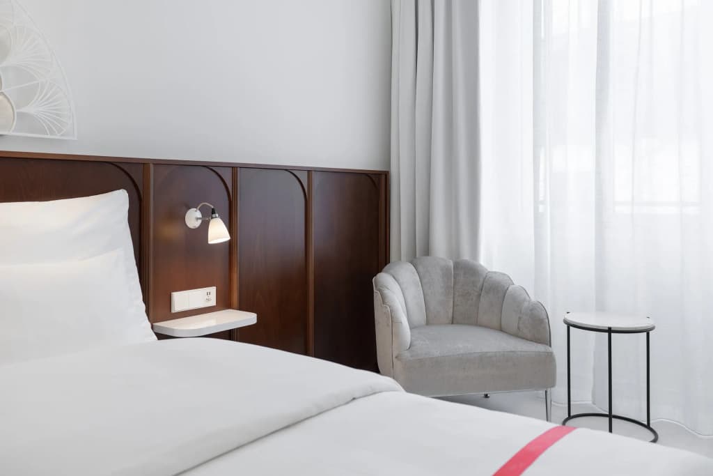 Ruby Mimi Zurich
