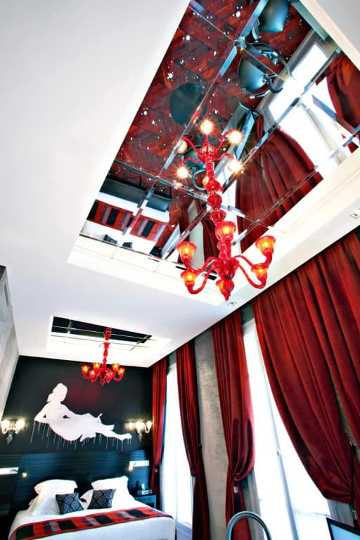 Maison Albar Hotels Le Champs-Elysées