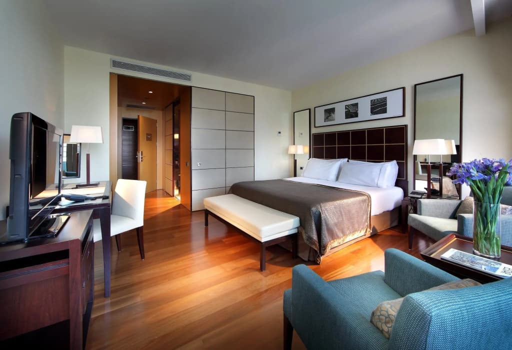 Eurostars Grand Marina