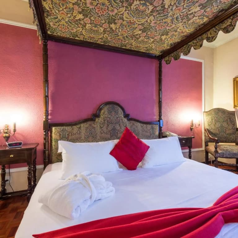 Hotel Diplomate