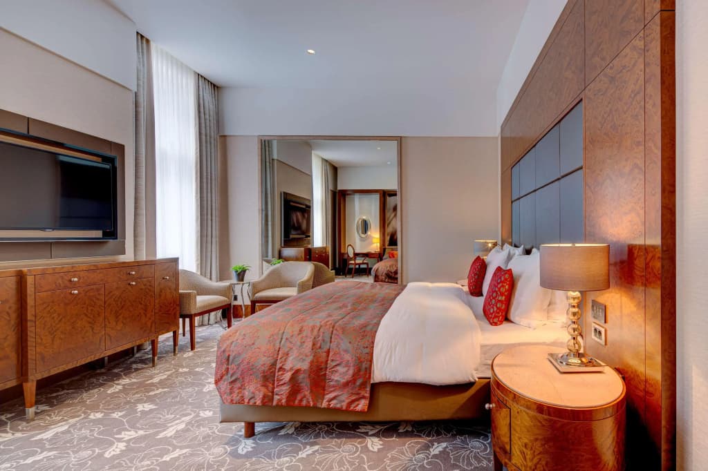 Anantara Palais Hansen Vienna Hotel
