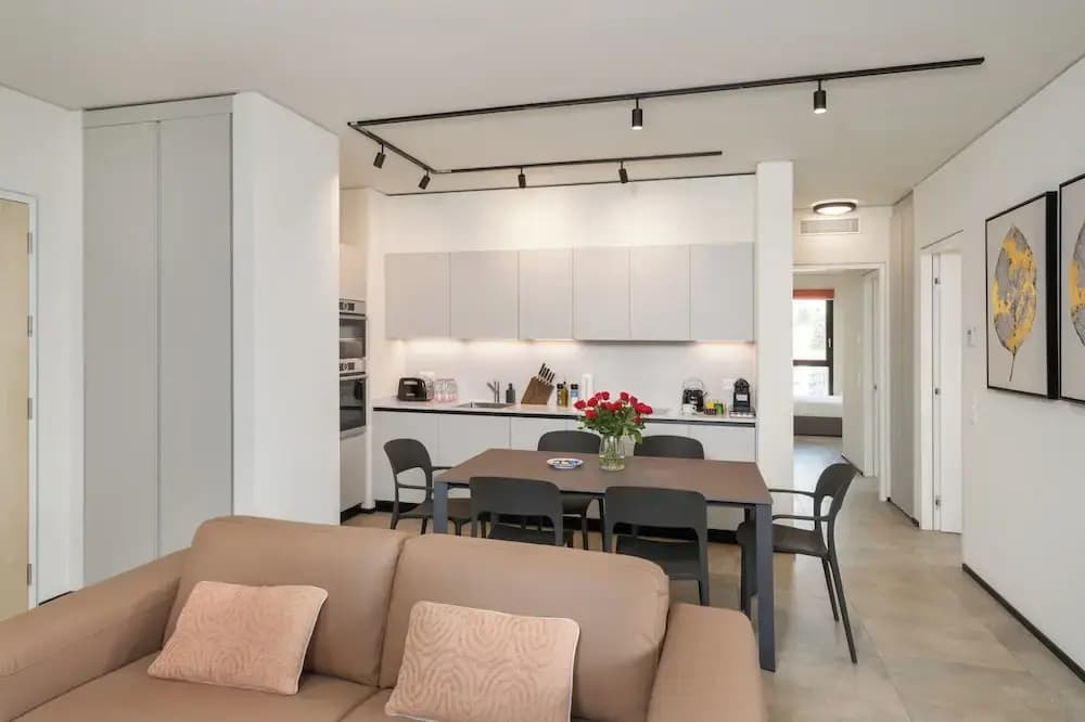 Swiss Hotel Apartments - Lugano