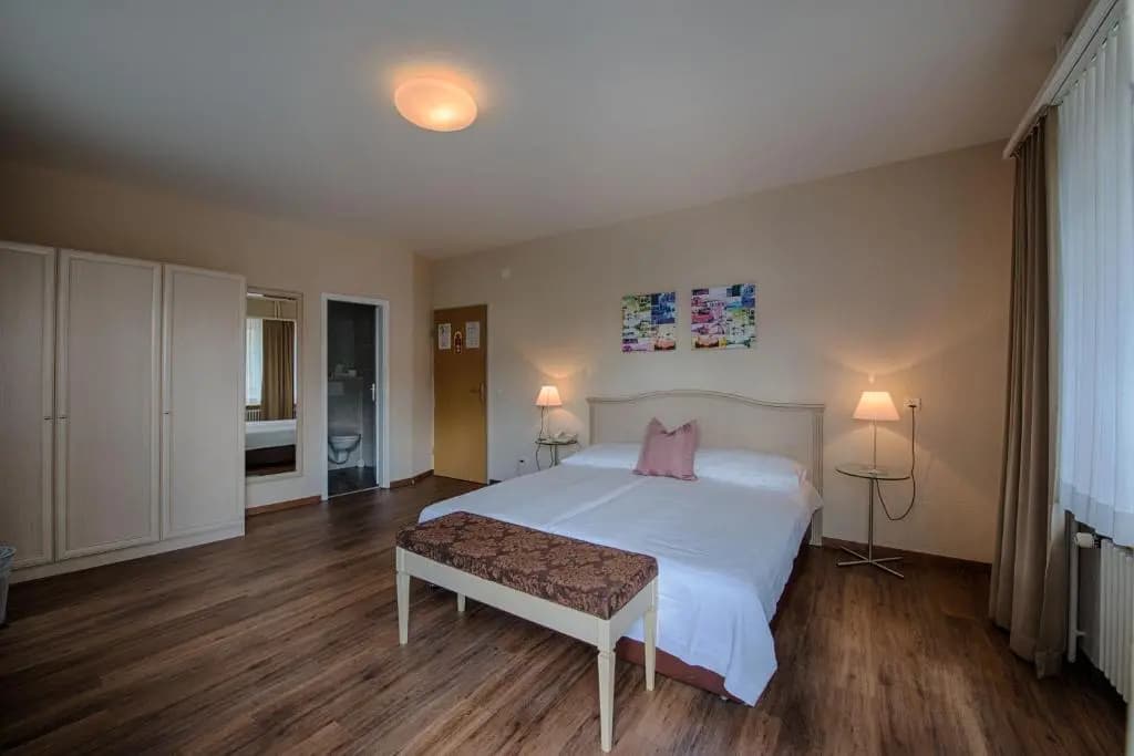 Hotel Neufeld