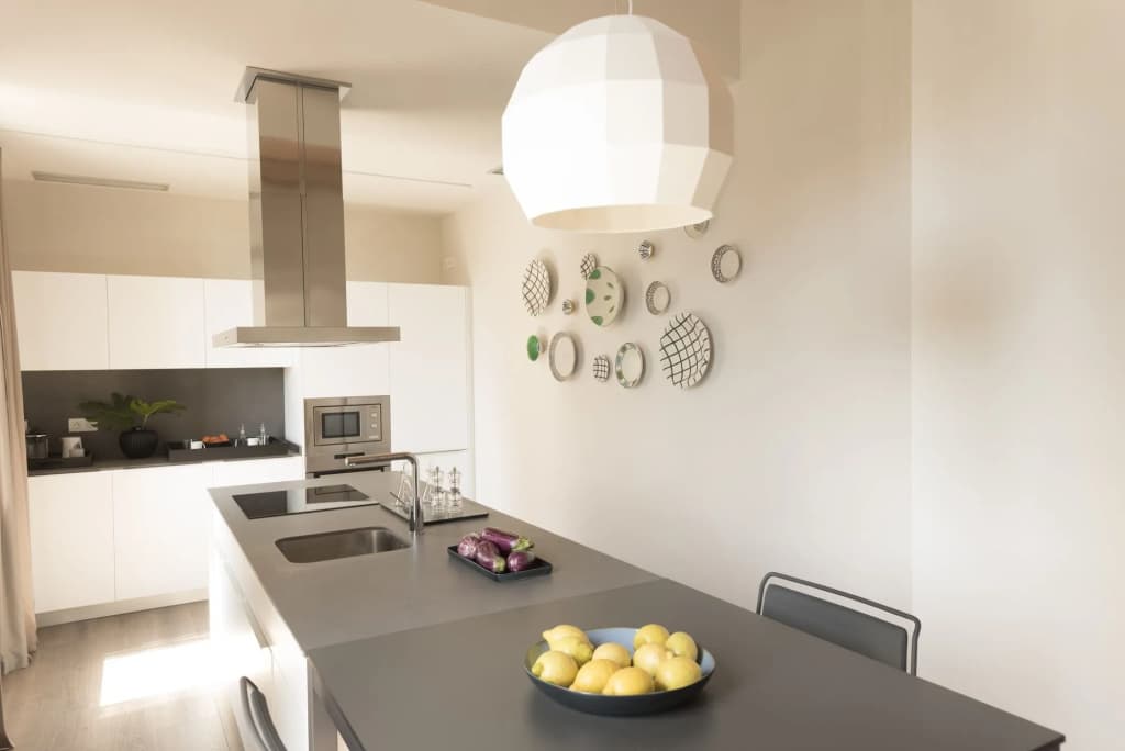 Casagrand Luxury Apartments Barcelona