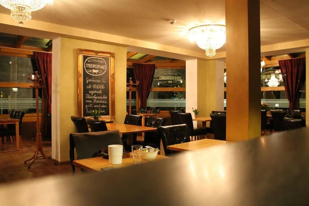 Hotel Spatz