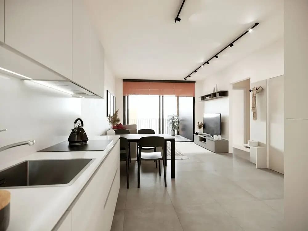 Swiss Hotel Apartments - Lugano