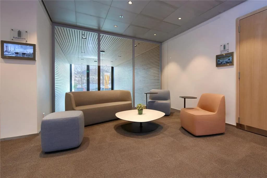 Radisson Blu Hotel, Lucerne