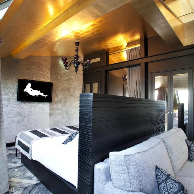 Maison Albar Hotels Le Champs-Elysées