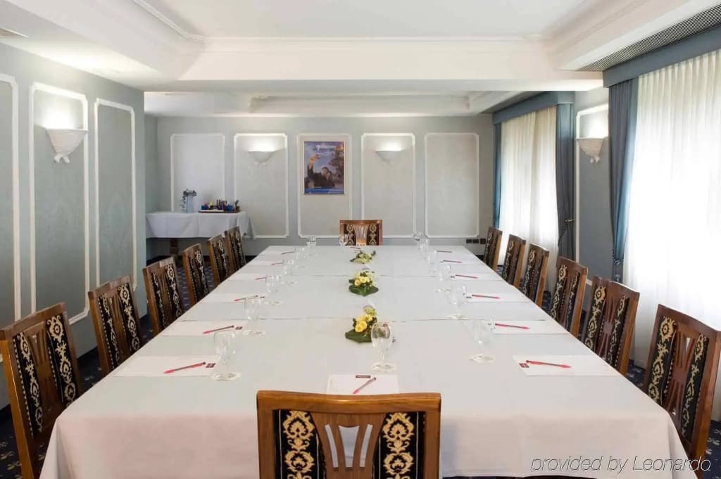 Hotel Stoller Zurich