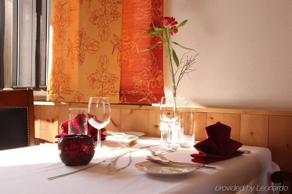 Hotel San Gian
