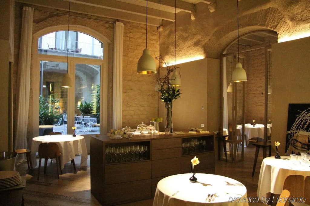 Mercer Hotel Barcelona
