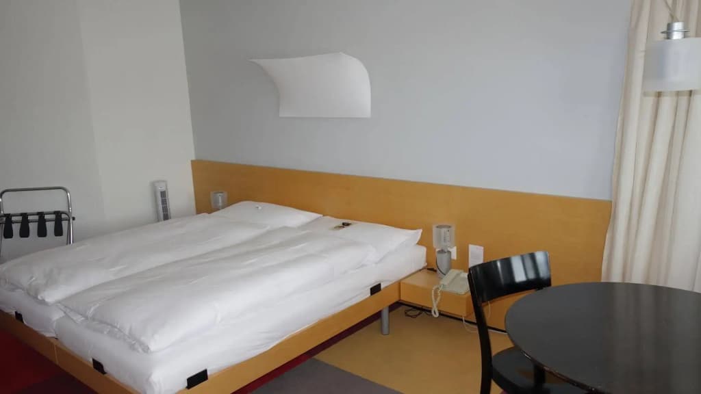 Best Western Plus Hotel Bern
