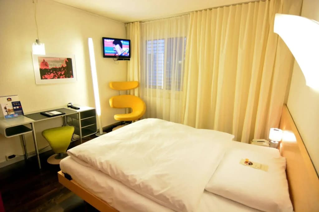 Best Western Plus Hotel Bern
