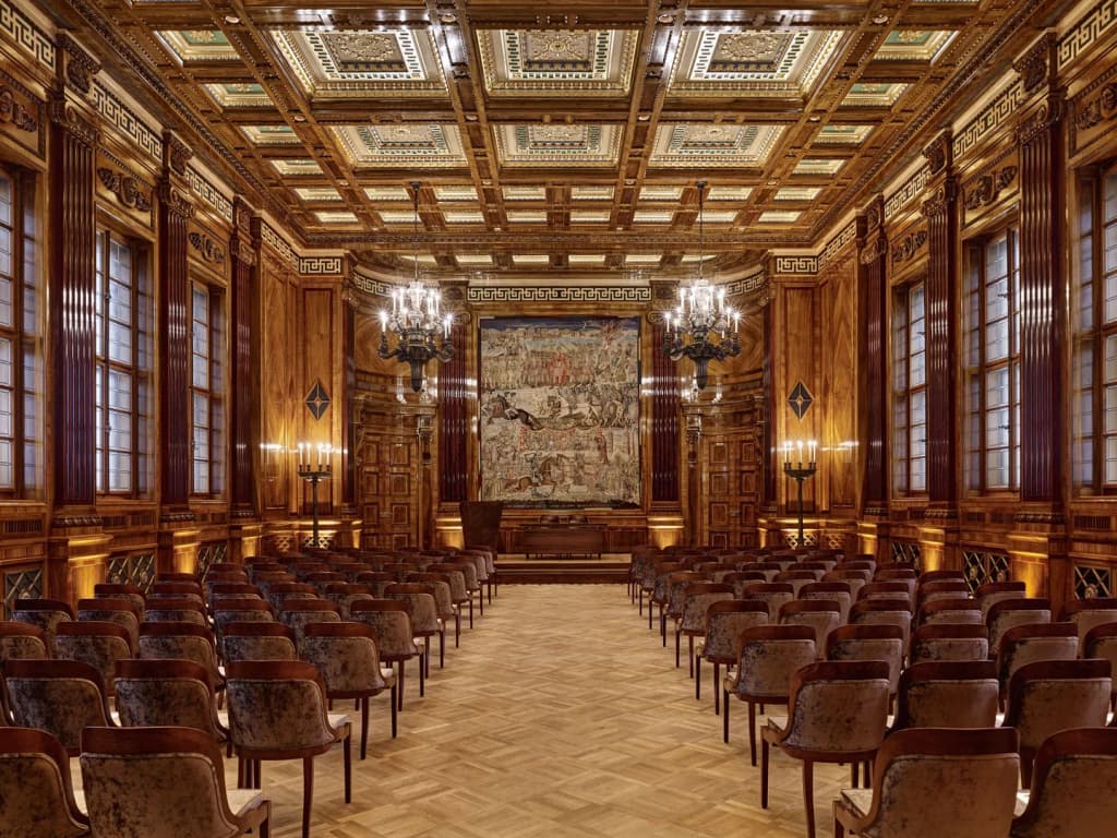 Park Hyatt Vienna